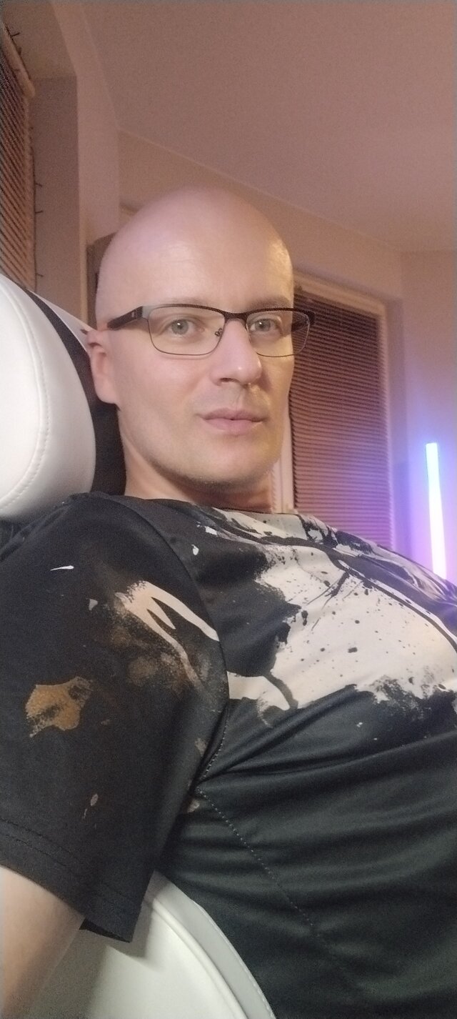 StaryCzlowiekAMorze