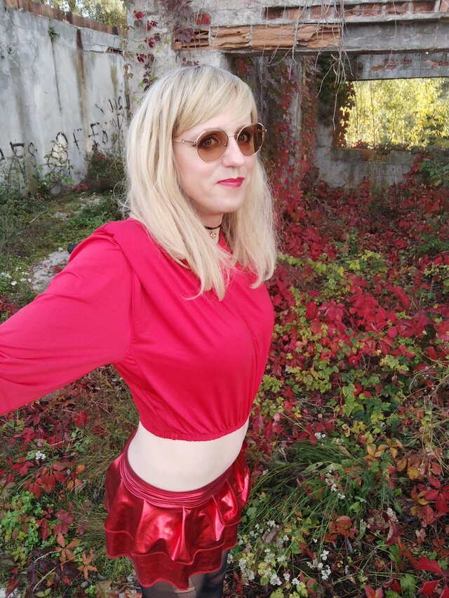 MariBlue
