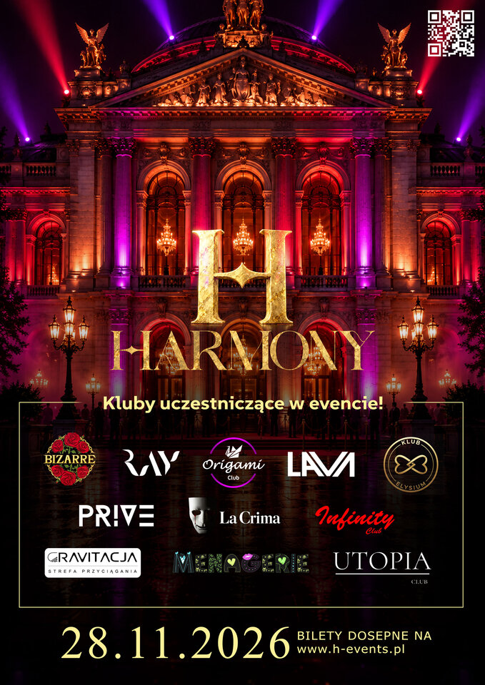 Nasi Partnerzy - HarmonyEvents