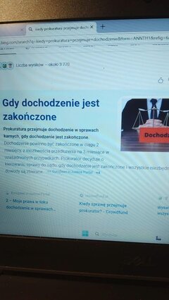 TO GDZIE BOLSZEWIK CHODZI Z TYMI DOWODAMI?
