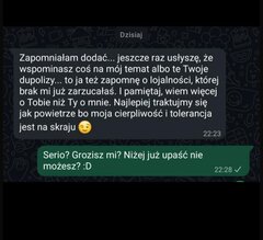 A tymczasem borem, lasem...