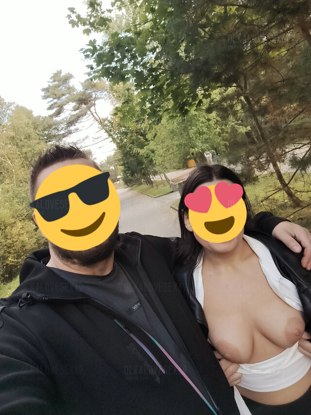 OlkaLoveSex69
