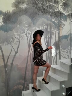 Stairway to Heaven - do raju czy w krzaki....jpg