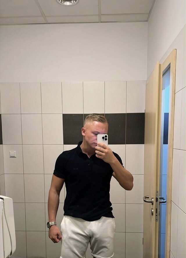 NieWyzytyErotomann