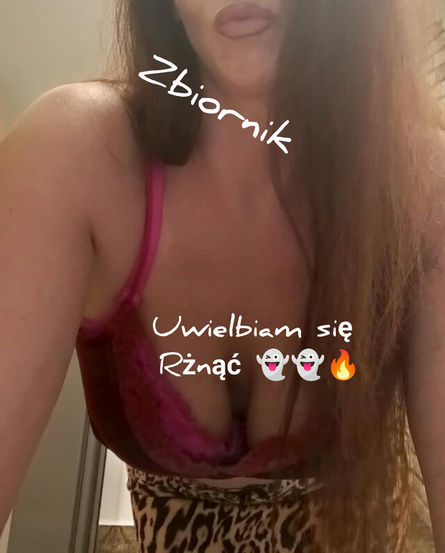 Uwielbiamsierznac