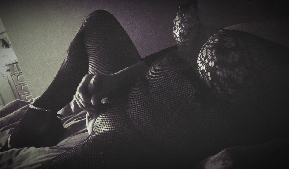 🖤😘 - Netruner