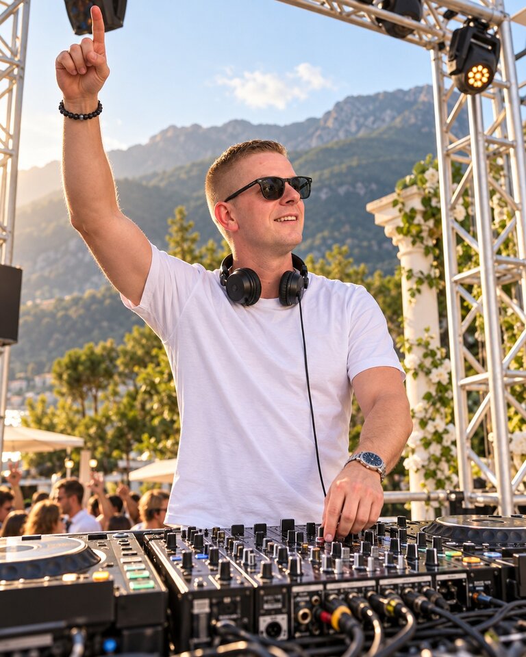 DJ nad górskim jeziorem_.jpg - endriu234