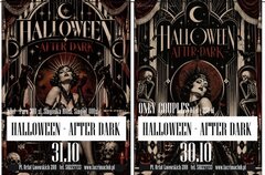 HALLOWEEN AFTER DARK