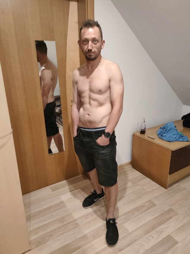 OstreWalenie69