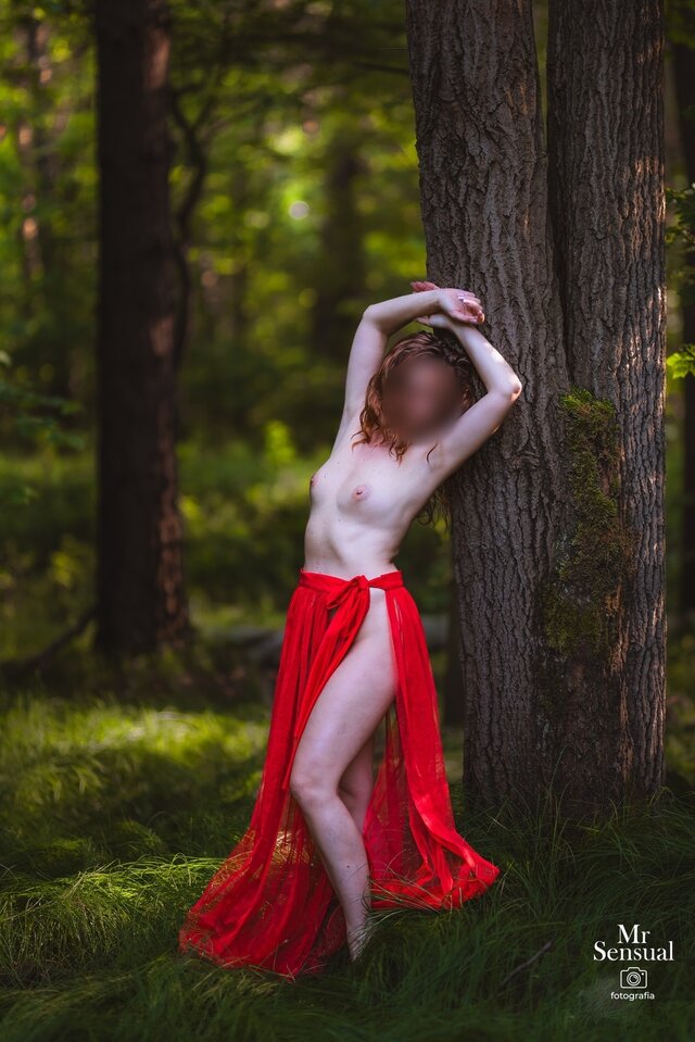 MrSensual