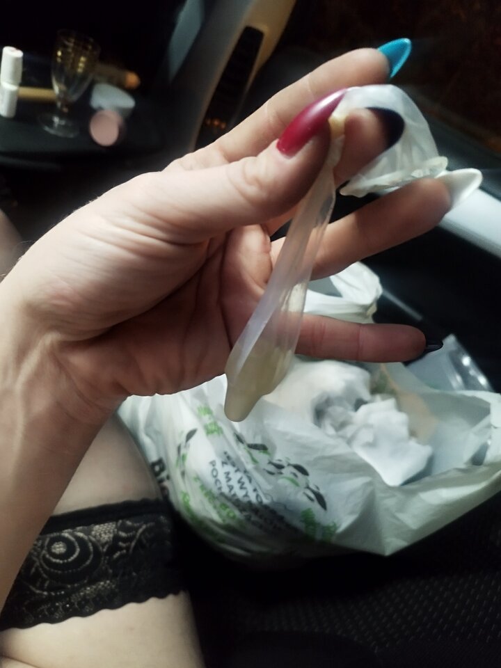 Kocham spermę 😈 - TirowkaCD