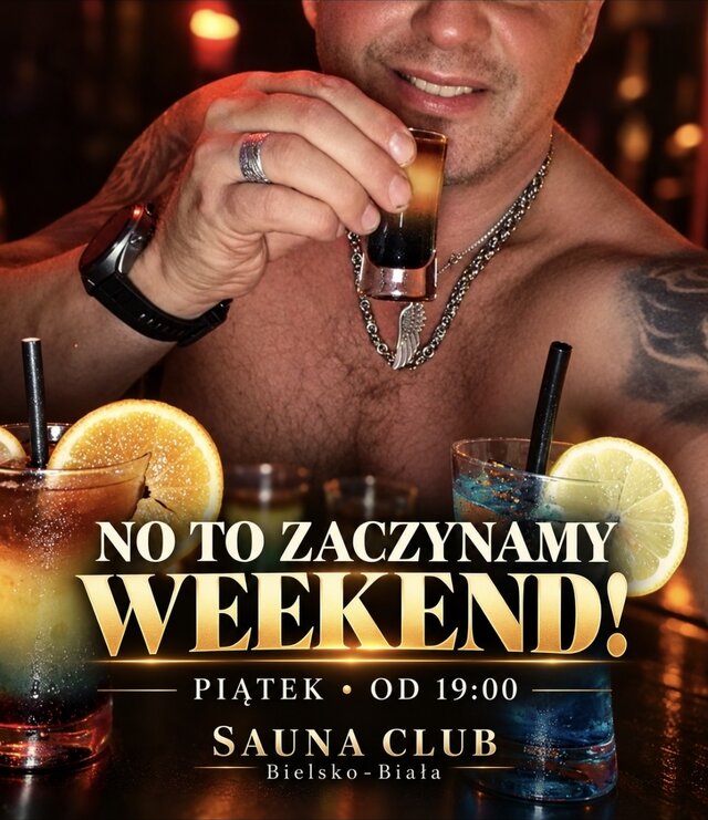 SaunaClub_Bielsko