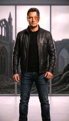 Cześć laseczki 
