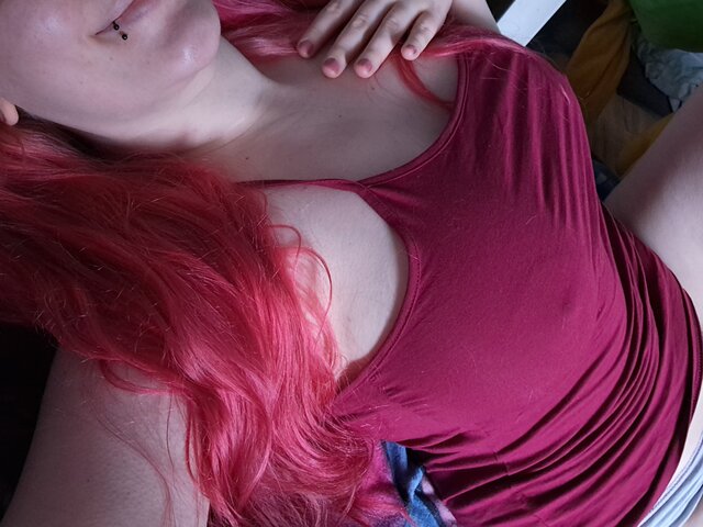KinkyKitty664