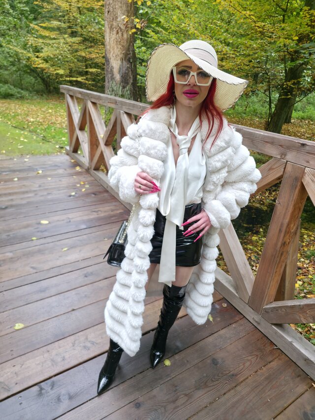 NylonssHeels