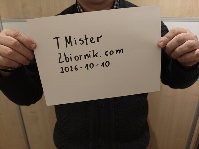 TMister