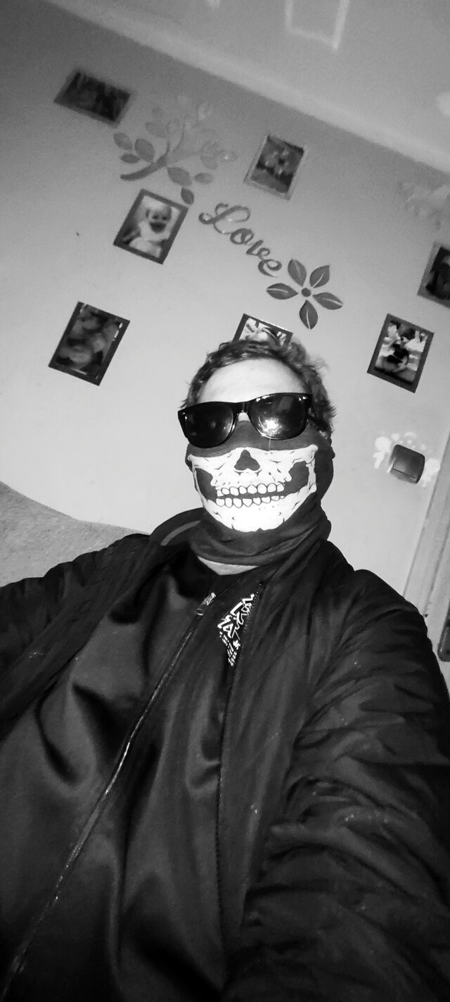 Drangetta