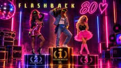 WYNIKI KONKURSU FLASHBACK 80'