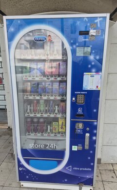 Automat