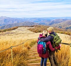 Biesy dobre na stresy.