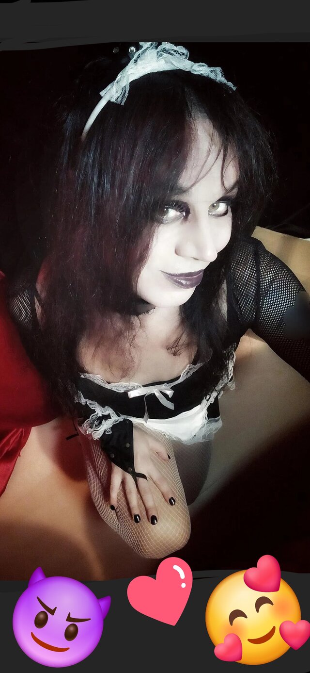 HARDCORELLA69