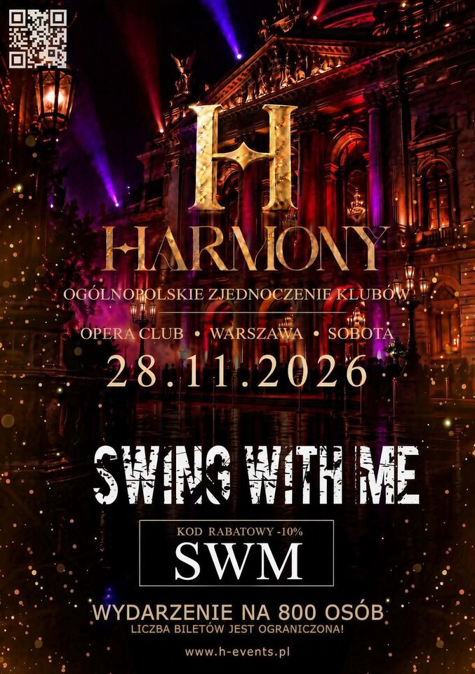 Z kim się widzimy? - Swing_with_me_blog