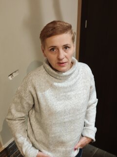 Iwona