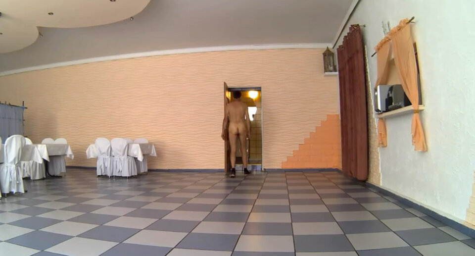 Restauracja - Krzysztof_cfnm
