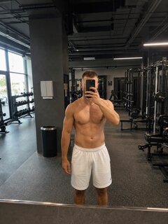 STAY FIT! 💪