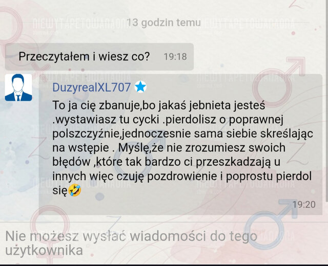 NiewytapetowanaOna