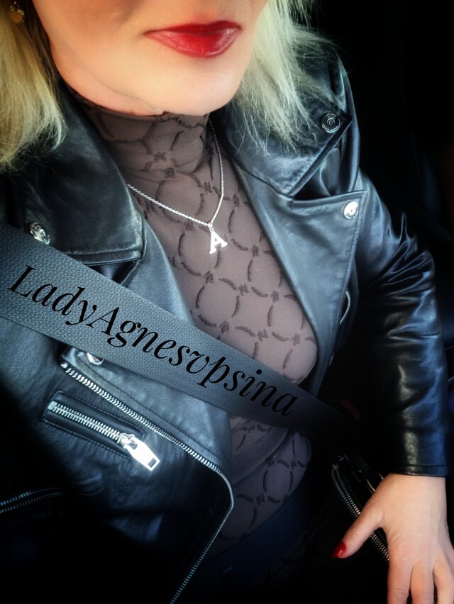 LadyAgnesvpsina