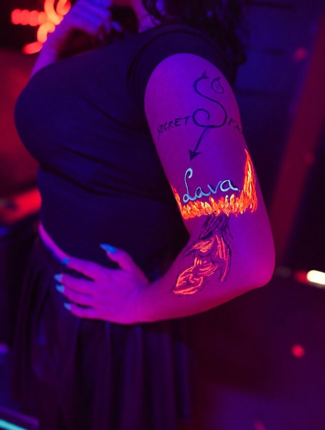 LavaClub