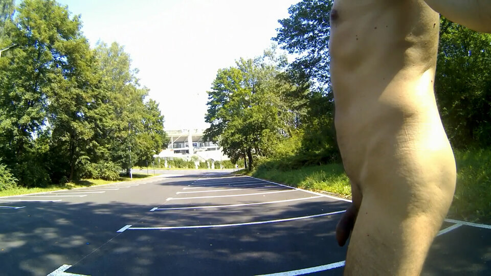 PARK ŚLĄSKI - parking przy stadionie 20260805_1122.mp4_snapsho - Krzysztof_cfnm