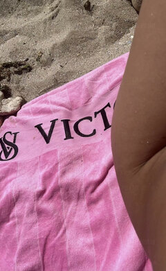 Victoria Secret moja ulubiona firma a wasza?