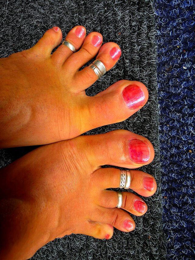 Piercinglove