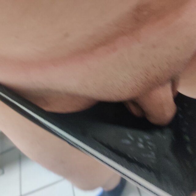 Nibybisex82