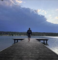 Mazury w tym roku to było coś 
