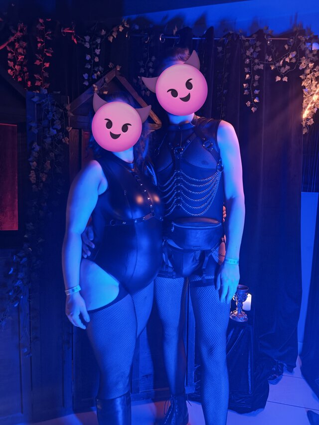 DreamCoupleBi