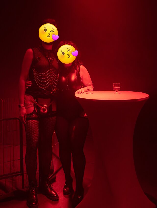 DreamCoupleBi