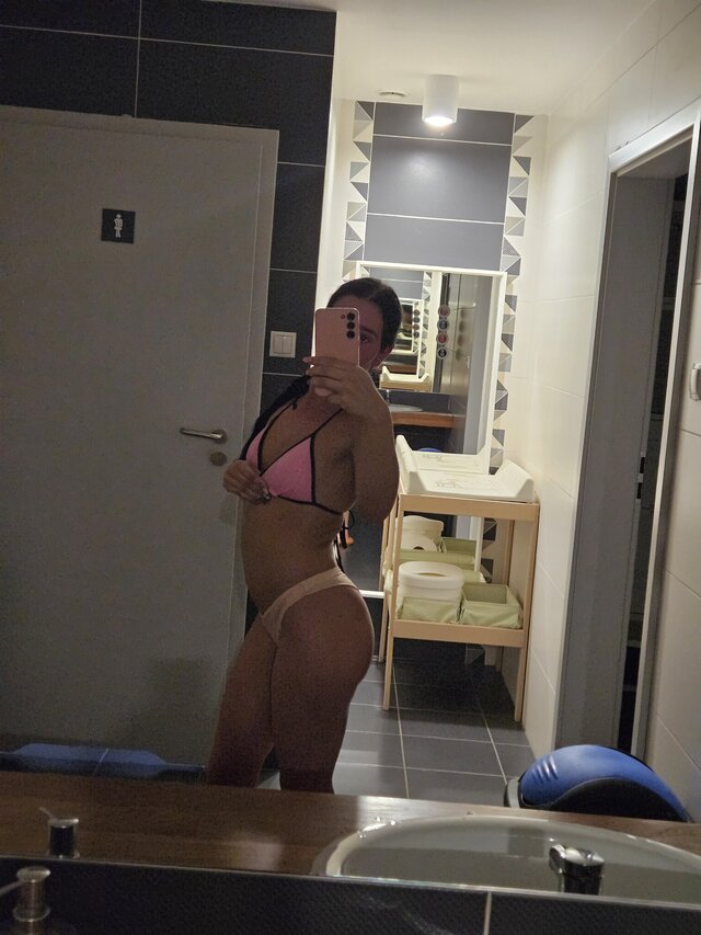 GymGirlxX