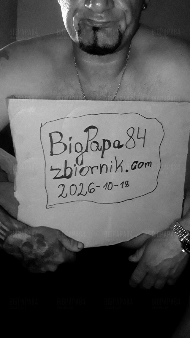 BigPapa84