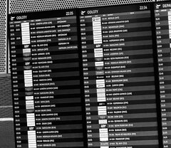 Time to fly … 😉