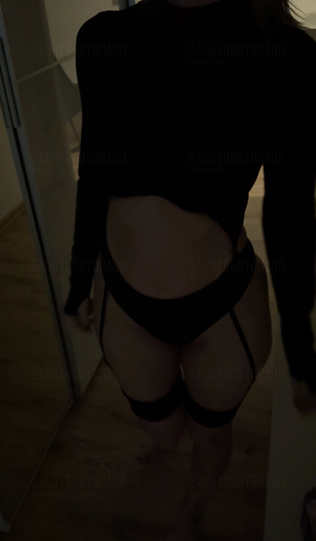 saggybodyonaon