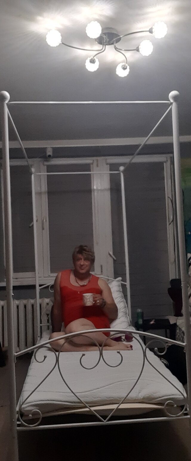 TransAgnieszka