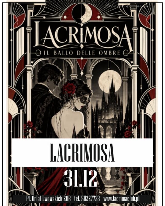 LaCrimadiSangue