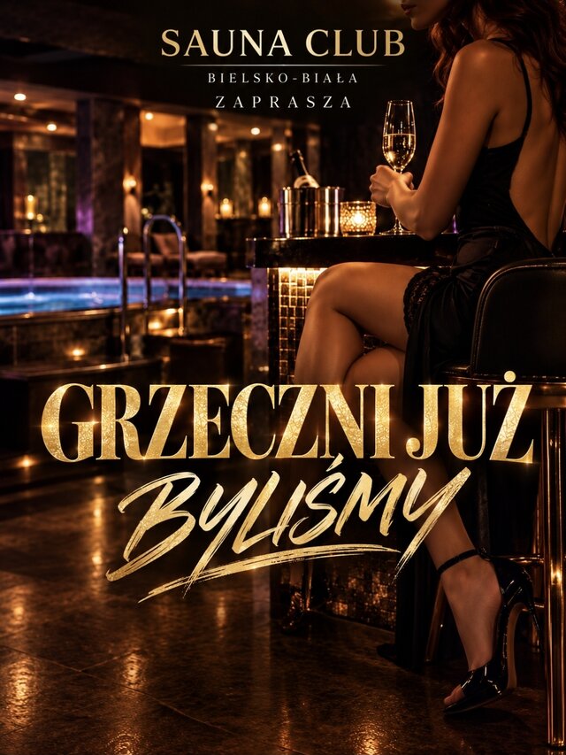 SaunaClub_Bielsko