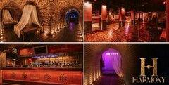 28.11.2026 Warszawa Harmony Events
