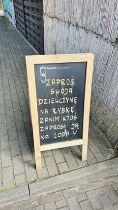 pamiętajcie Panowie :D