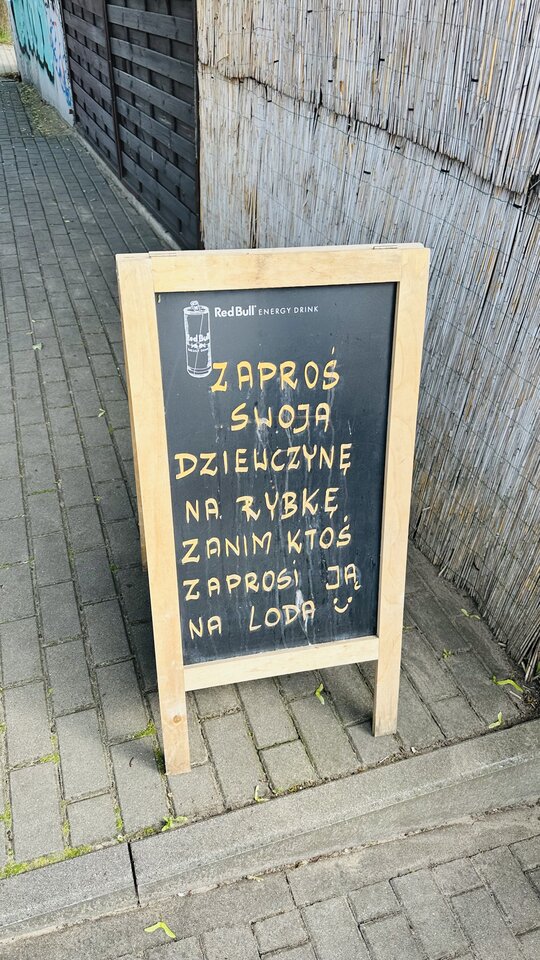 pamiętajcie Panowie :D - NylonQueen