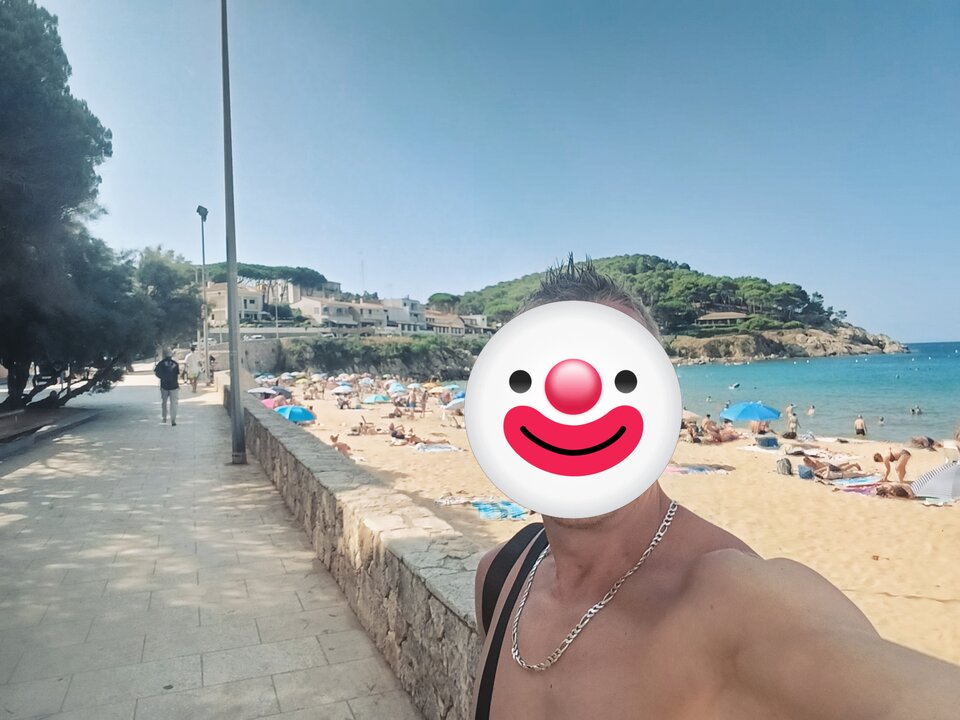 🇪🇦 - LubieRobicDobrzeKobiecie